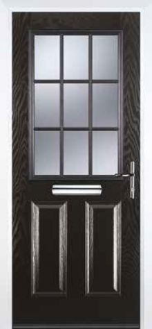 Click Here To Enlarge This Photo Of 2 panel 1 grill