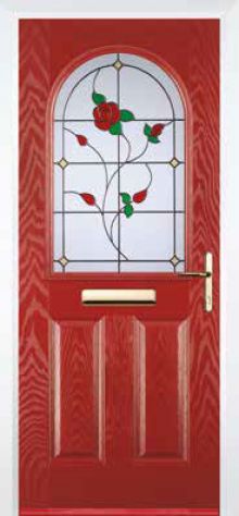 2 panel 1 arch
