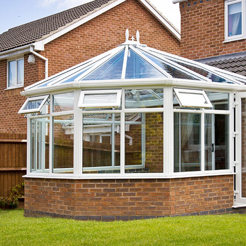 Conservatories